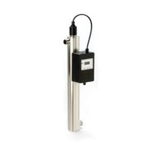 Laboratory sterilizer - 1 000 l/h | SH1000 - blugeo srl - UV