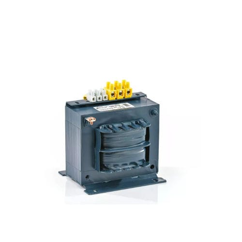 Power transformer - TMM series  - BREVE-Tufvassons - encapsulated / industrial / EN61558
