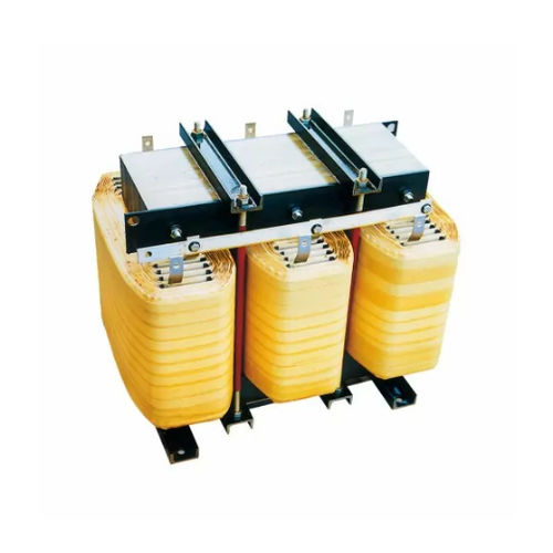 Power transformer - 3FR series - BREVE-Tufvassons - encapsulated ...