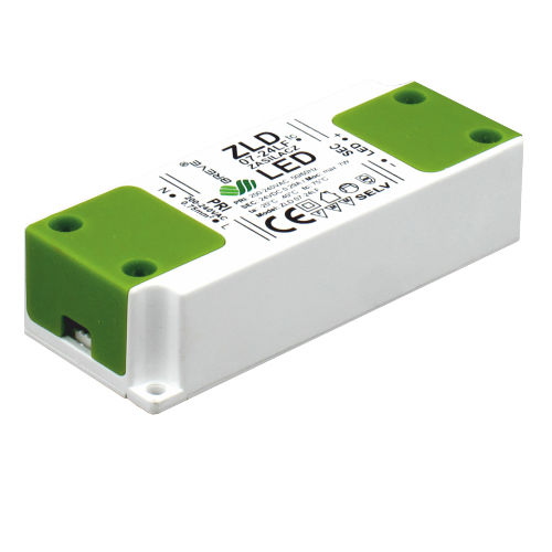 AC/DC power supply - ZLD series  - BREVE-Tufvassons - IP20 / electronic equipment / for LED lighting
