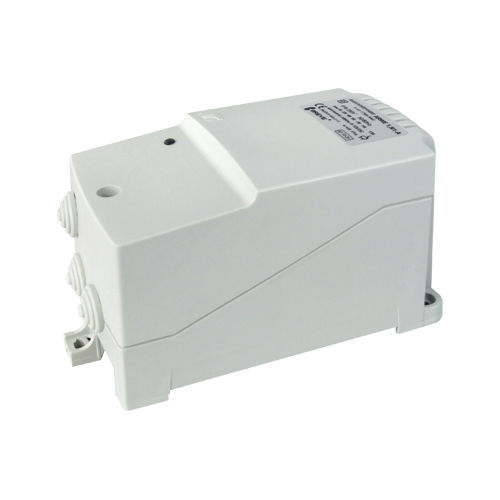 AC speed controller - ARWE series  - BREVE-Tufvassons - single-phase / DC / for fans
