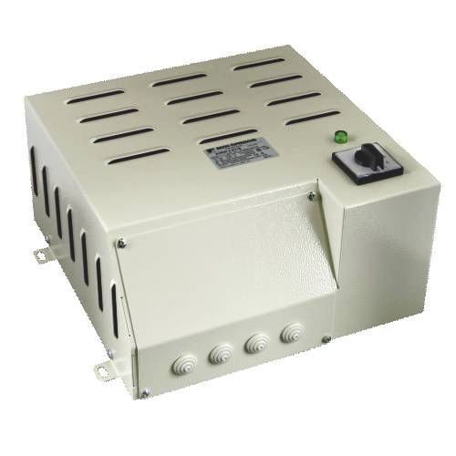 Three-phase speed controller - A3RW series - BREVE-Tufvassons