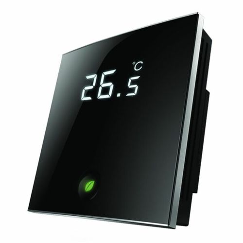 Programmable thermostat - PST5 EC - BREVE-Tufvassons - electronic