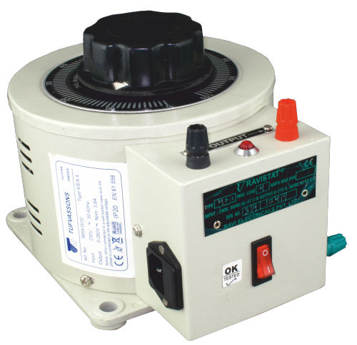 Power auto-transformer - KIEA series  - BREVE-Tufvassons - cast resin / precision / regulating