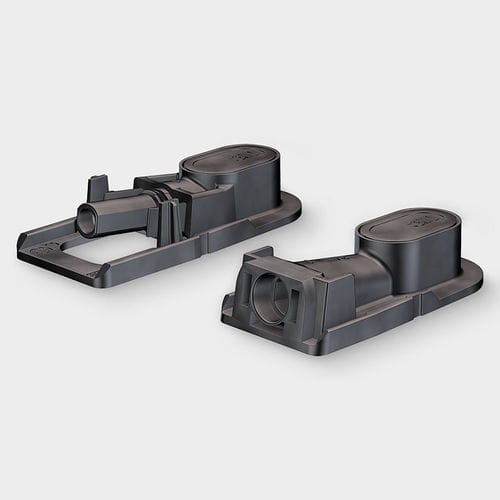 Photovoltaic matrix box - Twinbox - Stäubli Electrical Connectors AG
