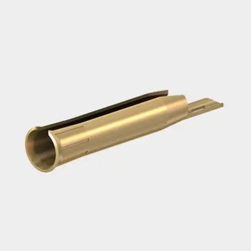 Data connector - LB2 - Stäubli Electrical Connectors AG - brass / sheet / printed circuit