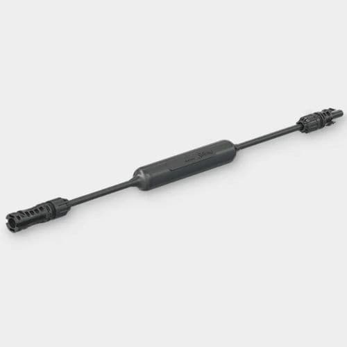 Fast-acting fuse - PV-K/SPL-Y - Stäubli Electrical Connectors AG - electronic