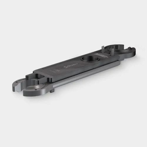 Steel fork wrench - PV-MS - Stäubli Electrical Connectors AG