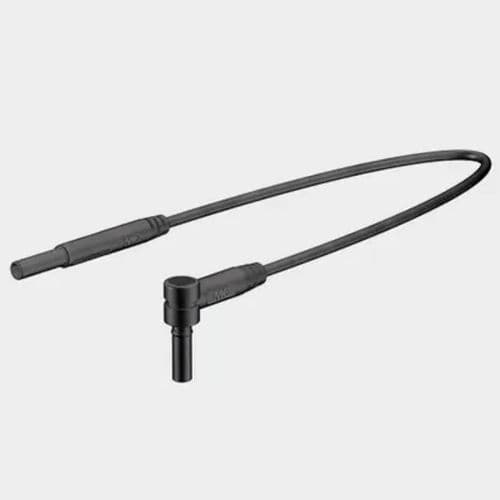 Test lead - SLK205-W/L - Stäubli Electrical Connectors AG