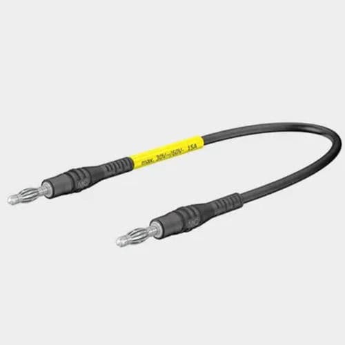 Test lead - FAL - Stäubli Electrical Connectors AG