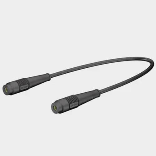 Test lead - LK410K-41/A - Stäubli Electrical Connectors AG