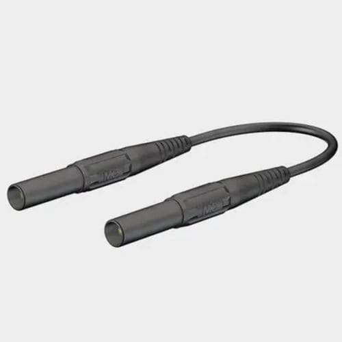Test lead - XMF-414 - Stäubli Electrical Connectors AG