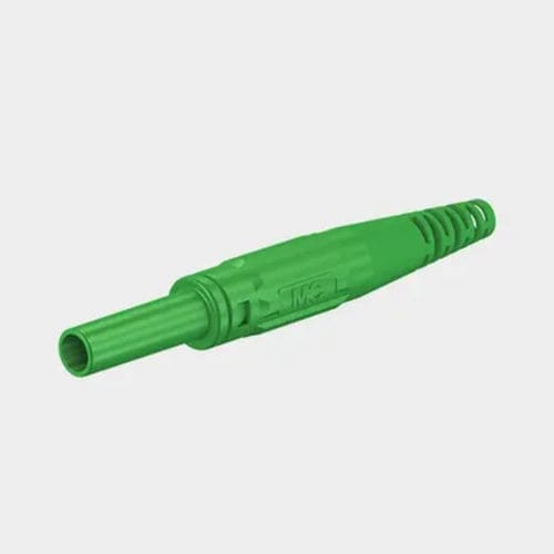 Socket - XK-410 - Stäubli Electrical Connectors AG