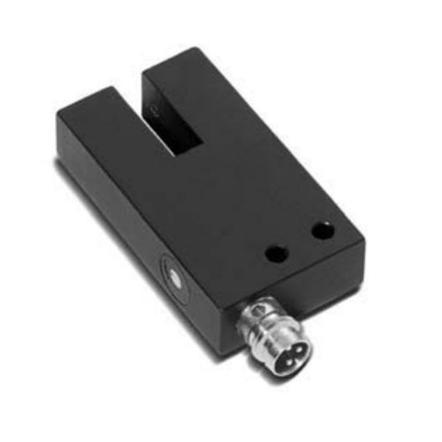 Safety light barrier - OGS-5-NOK-ST3 - Eickmann Elektronik GmbH&Co.KG - fork / IP67 / infrared