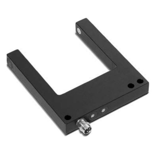 Fork light barrier - OGSL-50-NOK-ST3 - Eickmann Elektronik GmbH&Co.KG - laser