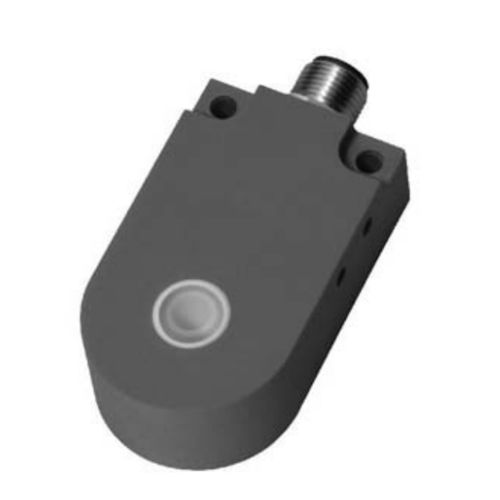 Inductive proximity sensor - IR-10-NUK-2m - Eickmann Elektronik GmbH&Co.KG - ring