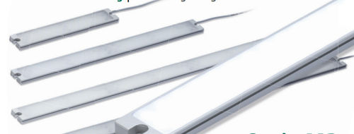 Light fixture - MB series - Eickmann Elektronik GmbH&Co.KG - LED / lamp / IP67
