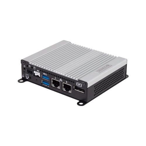 Embedded PC - BX-U200 series - CONTEC - Intel® Atom® x5-E3940 / DisplayPort / USB 3.0