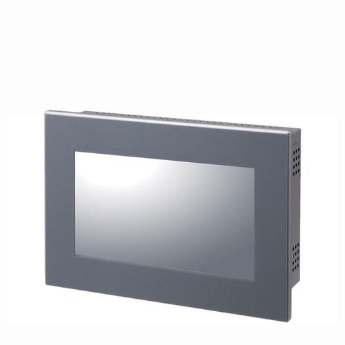LCD panel PC - PT series - CONTEC - resistive touch screen / 7" / 12.1"