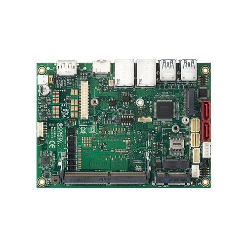 3.5" SBC - GMB-L3WHL300  - CONTEC - 8th Generation Intel® Core™ / Intel® Core™ i5-8365UE / Intel® Core™ i7-8665UE