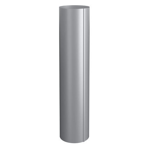 Protection sleeve - IMR - LINDAB - tubular / galvanised steel / coated