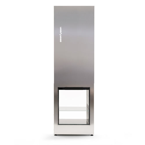 Optical profilometer - Smart_Projector 224 - SmartVision S.r.l. - geometry / control / for production lines