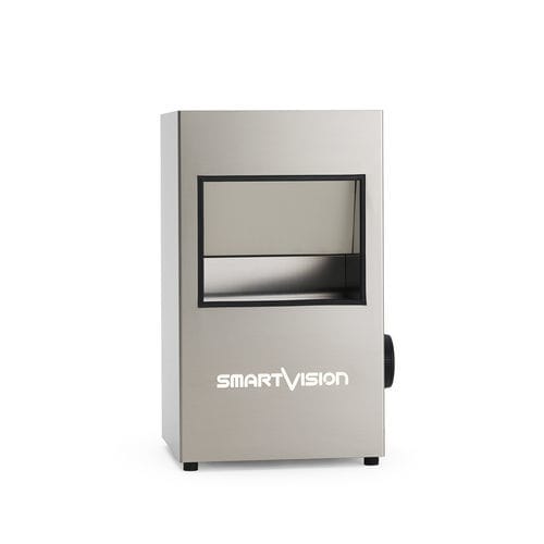 Geometry measuring machine - Smart_Projector 7 - SmartVision S.r.l. - shape / dimensional / geometric