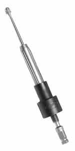 Condenser tube expander - 1/2 - 2 1/2" | 41-D, 44-D, 47-D series - Thomas C Wilson/TC Wilson
