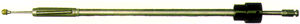 Tube expander -  5/8 - 4 1/4" - Thomas C Wilson/TC Wilson