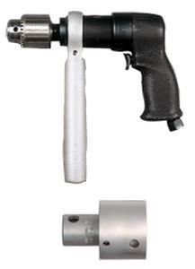 Pipe cutter - ø 12.7 - 50.8 mm - Thomas C Wilson/TC Wilson