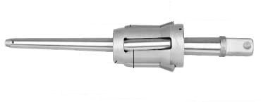 Boiler tube expander - ø 2 - 4-1/2" | 114 series - Thomas C Wilson/TC Wilson