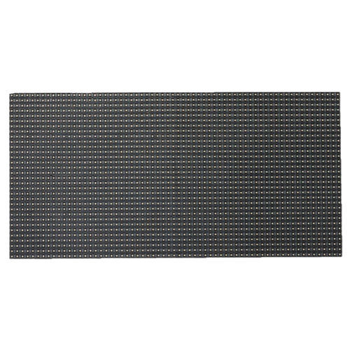 LED display - LDM-6432 series - LUMEX - graphic / 32 X 64 / information