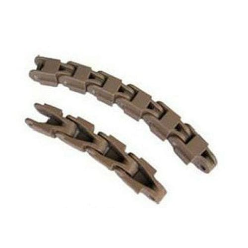 Transmission chain - 1701 TAB - Ocean Industry - plastic / conveyor belt