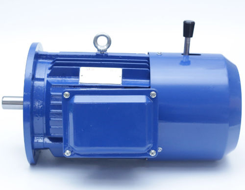 asynchronous motor - Ocean Industry