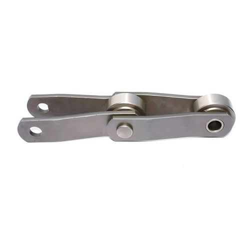 Transmission chain - P152F68K2 - Ocean Industry - stainless steel / industry / machine
