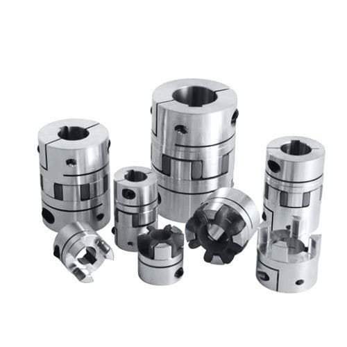 Gear coupling - GEH series - Ocean Industry - transmission / industrial