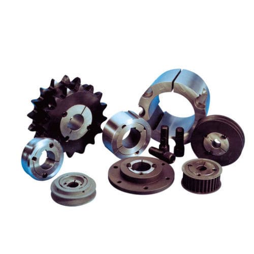 Finish bushing - 1008 - Ocean Industry - steel / industry / split