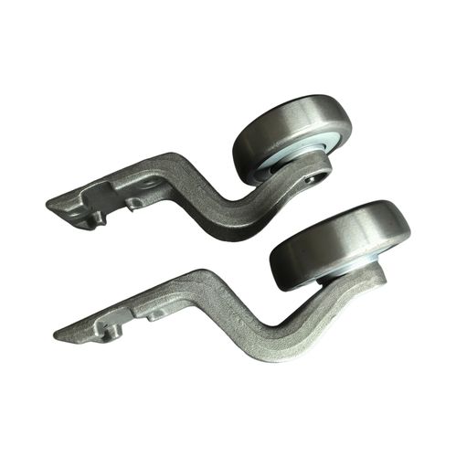 Chain trolley - X348  - Ocean Industry