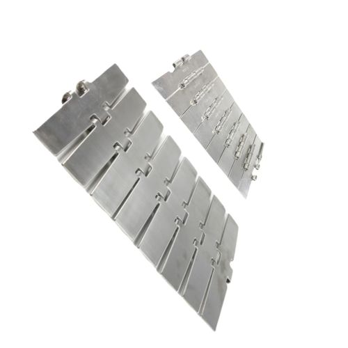 Friction hinge - SS802/805 - Ocean Industry - metal / steel / stainless steel