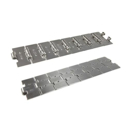 Friction hinge - SS812/815 - Ocean Industry - metal / steel / stainless steel