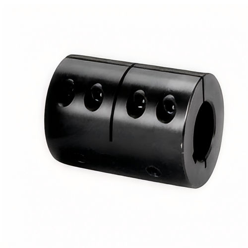 Rigid coupling - CC series - Ocean Industry - transmission / industrial / machines