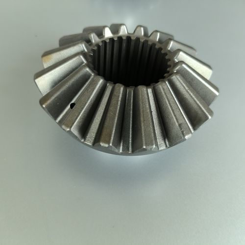 Chain sprocket wheel - 18*10Half - Ocean Industry - straight-toothed / for production
