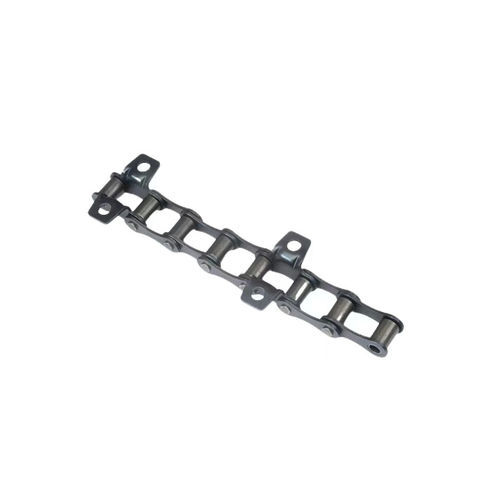 Transmission chain - C series - Ocean Industry - zinc / O-ring / lube-free