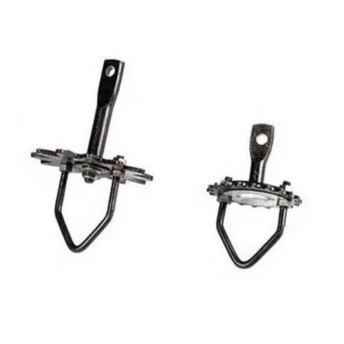 Industrial spreader beam - Ocean Industry - mechanical / stainless steel
