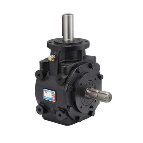 Angle gearbox - SH-9.3110 - Ocean Industry