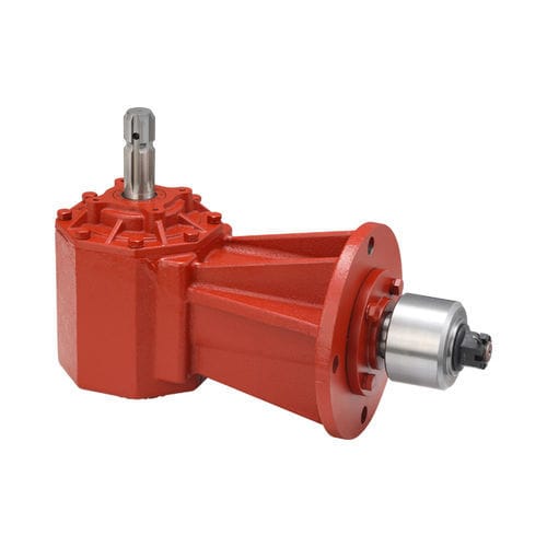 Lawn mower - SH-RC81 - Ocean Industry