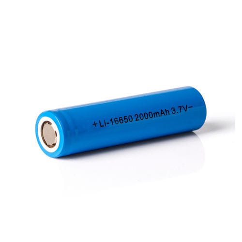 Li-ion rechargeable battery - ICR16650 - Shenzhen PKCELL Battery Co. Ltd - cylindrical / 3 V / for electric vehicles