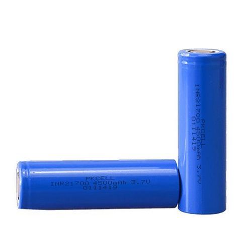 Li-ion rechargeable battery - INR21700 - Shenzhen PKCELL Battery Co. Ltd - cylindrical / for electric vehicles / IoT