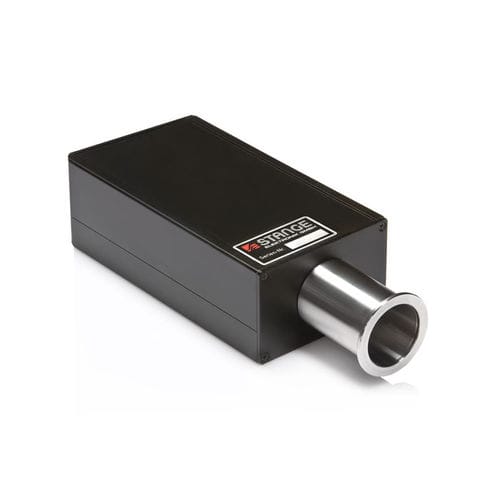 Online oxygen sensor - Stange Elektronik