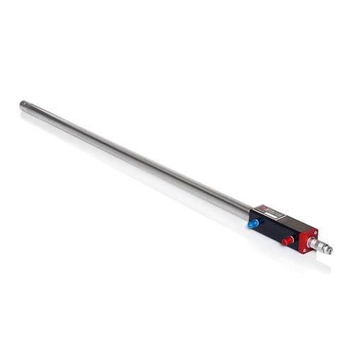 Oxygen probe - Stange Elektronik